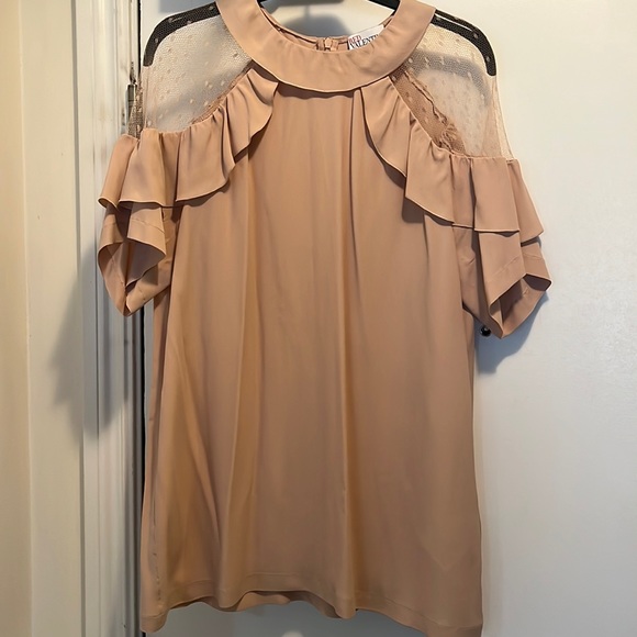 Red Valentino ladies top - Picture 1 of 6